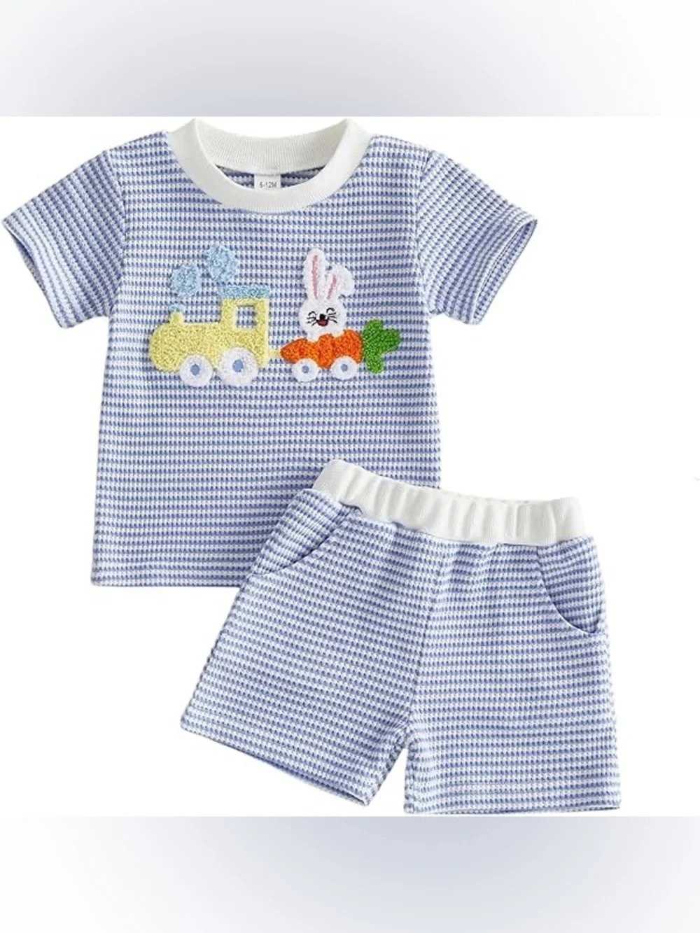 NWT‎ Infant Easter Outfit 18-24 M Y54